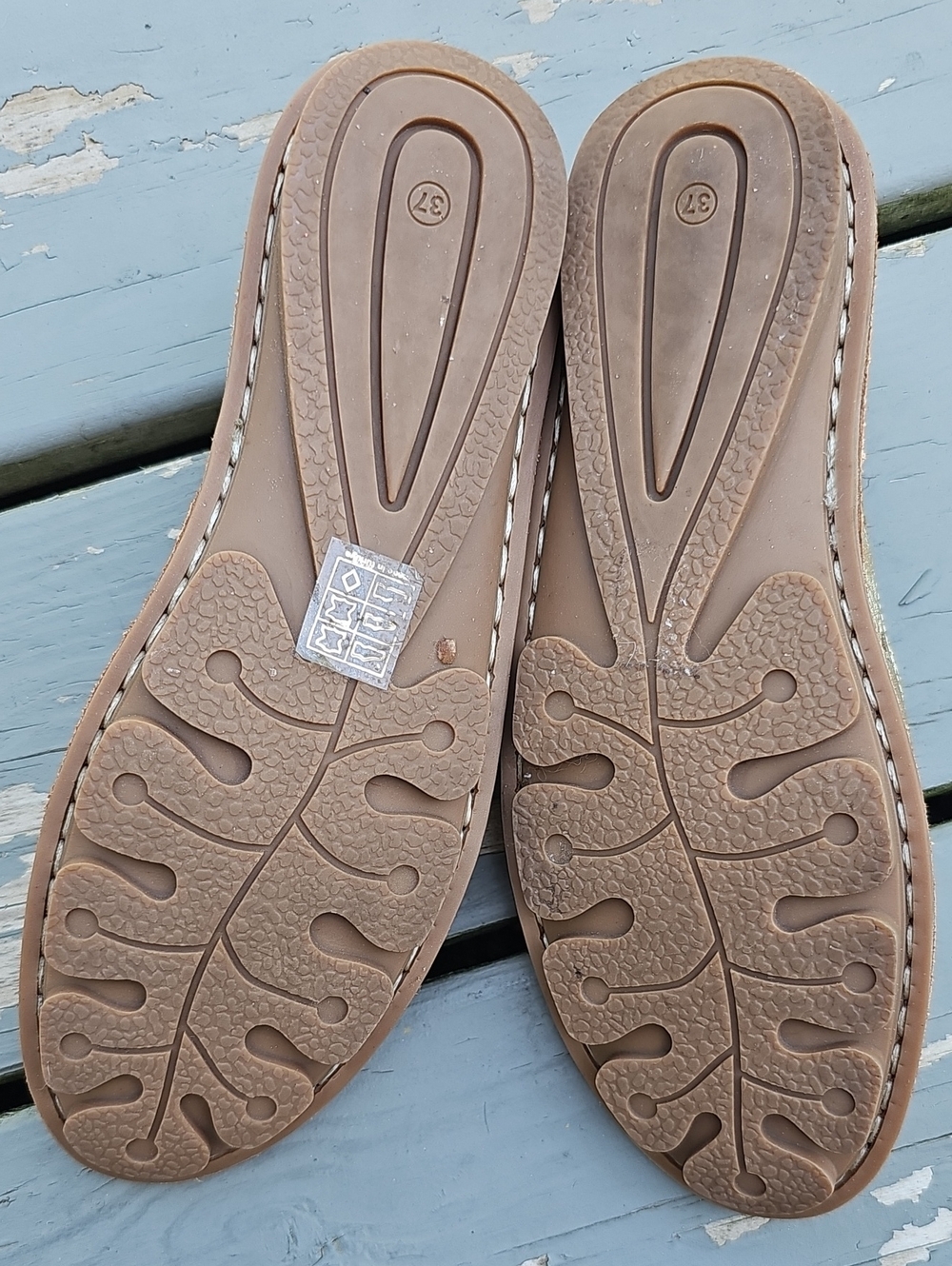 Spring Step Bormeda Slip-On - Picture 7 of 8